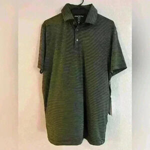 NWT Kenneth Cole Golf Polo